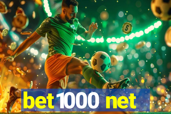 bet1000 net